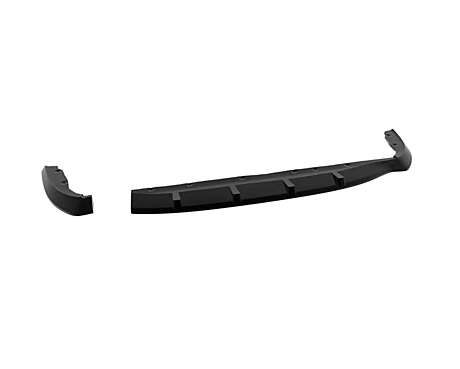 Rear Splitter Motordrome K164-003 BMW 1 Series F40 2019-2023