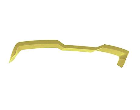 Roof Spoiler Motordrome A-562 Alfa Romeo Junior 2024-