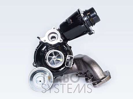 Turbosystems Upgrade Turbocharger Mercedes-Benz M270 / M274
