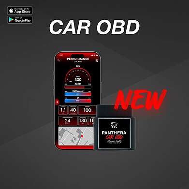 PANTHERA CAR-OBD