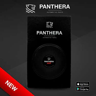 PANTHERA LEO INCAR ALTAVOZ