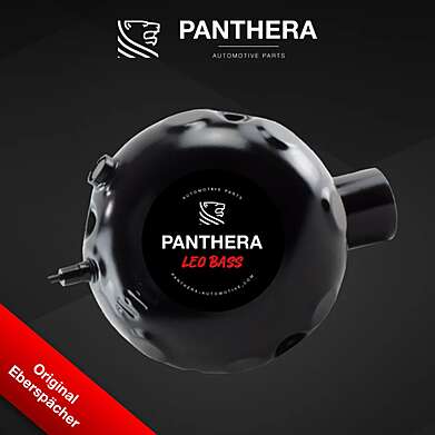 PANTHERA LEO BASS ALTAVOZ