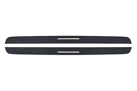 Power Electric Running Boards Side Steps Retractable suitable for Land Range Rover Vogue V L460 Sport L461 (2022-2023) LWB