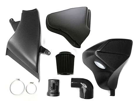 Armaspeed ARMAADA4B8-A Carbon Cold Air Intake Audi A4 B8 2.0T / A5 B8 2.0T 2008-2012 