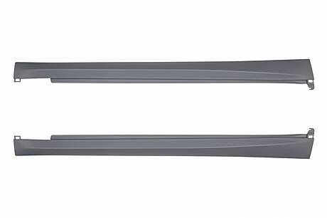 Side Skirts suitable for BMW X5 G05 & F95 (2018-2025) X5M Design