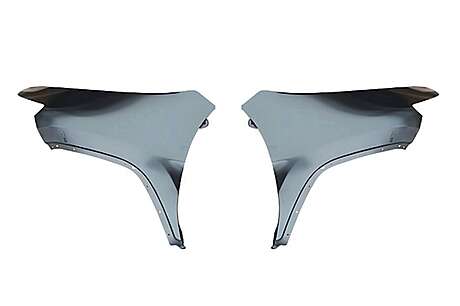 Front Fenders suitable for Dodge Charger LD (2015-2023)