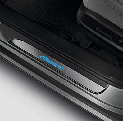 Honda Door Sill Trim Illuminated 08E12-T3L-100 Honda Accord Coupe 2013-2017