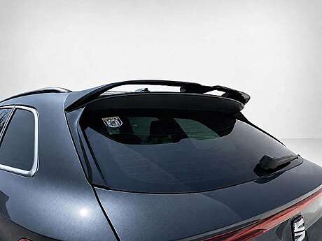 Roof Spoiler Motordrome A-569 Seat Leon FR Mk4 / Cupra Leon Mk1 ST 2020-