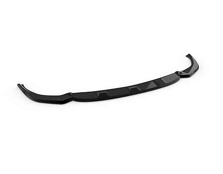 Front Splitter Motordrome K210-005 BMW 1 Series F40 M-Pack
