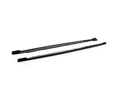 Side Skirts Extensions Motordrome K210-002 BMW 1 Series F40 M-Pack / M135i