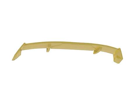 Roof Spoiler Motordrome A-549 BMW 1 Series M135i / 128ti / M-Pack F40