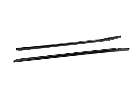 Side Skirts Extensions Motordrome K164-002 BMW 1 Series F40
