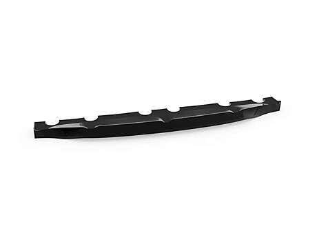 Rear Central Splitter Motordrome K210-003 BMW M135i F40